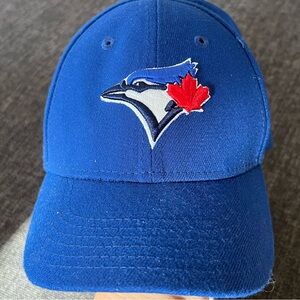 Authentic Kids New Era Blue Jays Hat Toddler Child MLB Toronto Boy Girl Unisex